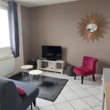 Le Relais De La Poste 1 Apartman Colombey-les-deux-Églises Kültér fotó