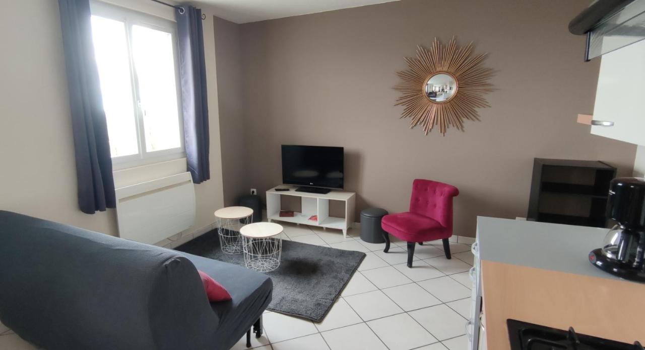 Le Relais De La Poste 1 Apartman Colombey-les-deux-Églises Kültér fotó