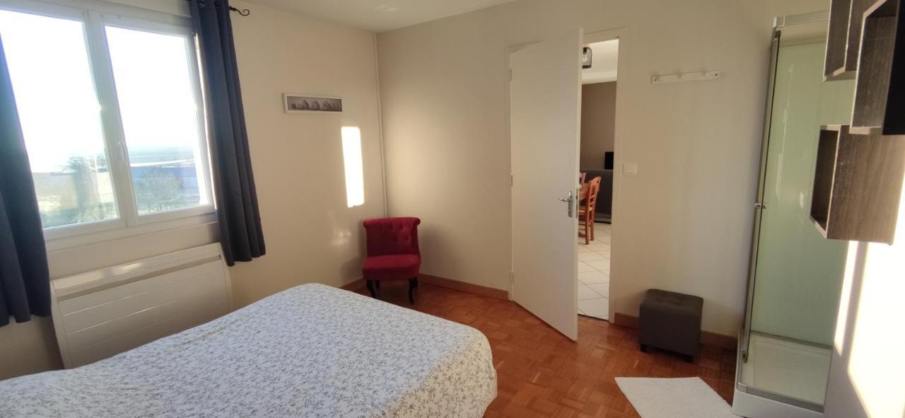 Le Relais De La Poste 1 Apartman Colombey-les-deux-Églises Kültér fotó