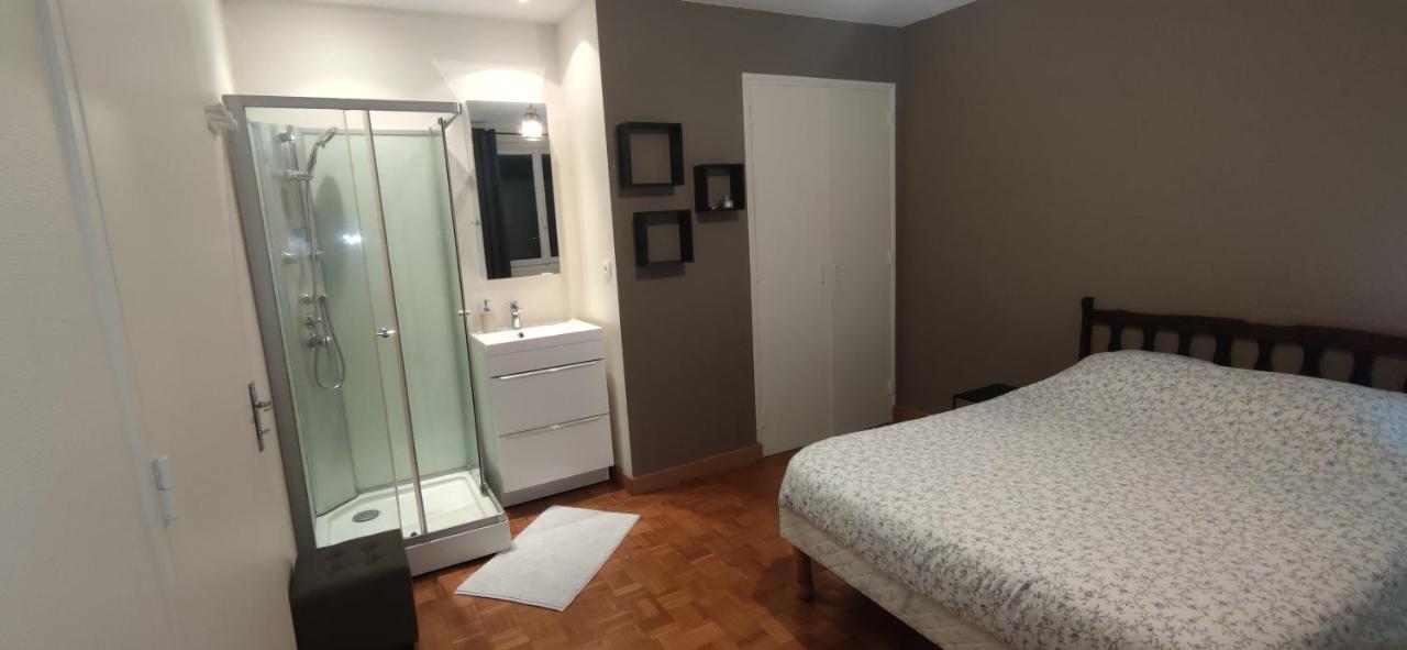 Le Relais De La Poste 1 Apartman Colombey-les-deux-Églises Kültér fotó