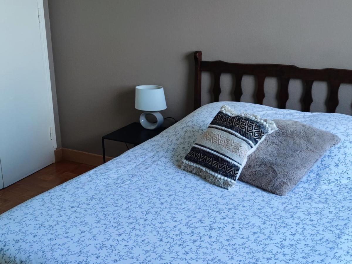 Le Relais De La Poste 1 Apartman Colombey-les-deux-Églises Kültér fotó